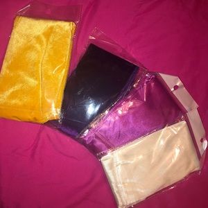 Velvet + Silky Durag Bundle Deal